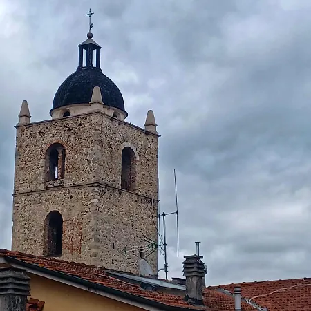 La Casa Di Ciaccia *