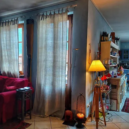 La Casa Di Ciaccia Privatunterkunft Camaiore