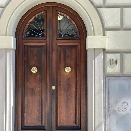 La Casa Di Ciaccia *