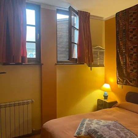 La Casa Di Ciaccia *
