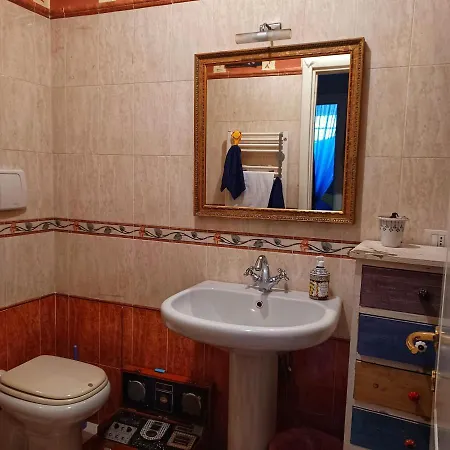 Homestay La Casa Di Ciaccia