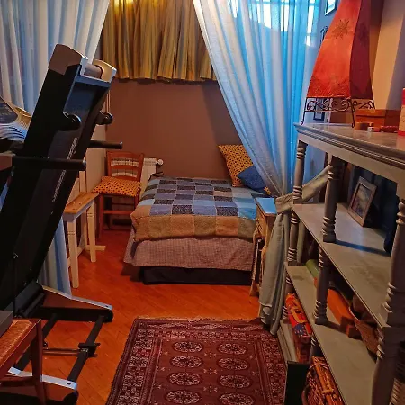 La Casa Di Ciaccia Homestay