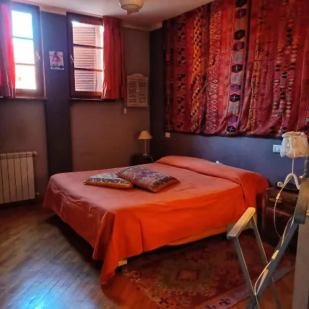 La Casa Di Ciaccia Camaiore
