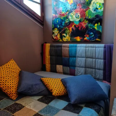 Homestay La Casa Di Ciaccia Camaiore