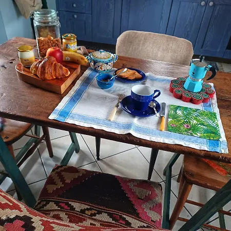 La Casa Di Ciaccia * Camaiore