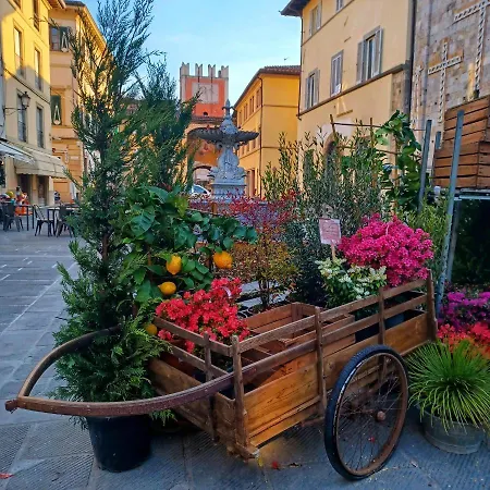Homestay La Casa Di Ciaccia