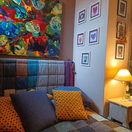 La Casa Di Ciaccia