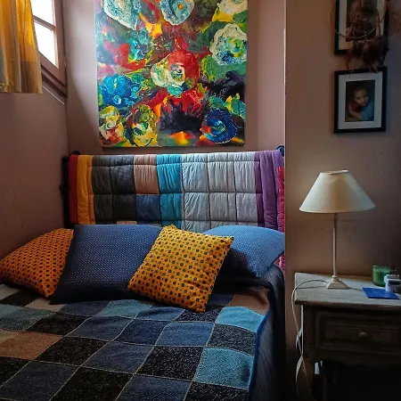 La Casa Di Ciaccia Camaiore