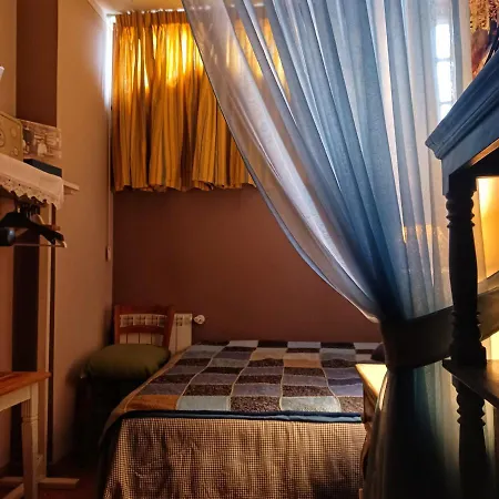 Homestay La Casa Di Ciaccia *