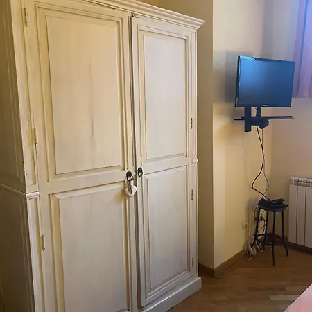 Homestay La Casa Di Ciaccia *