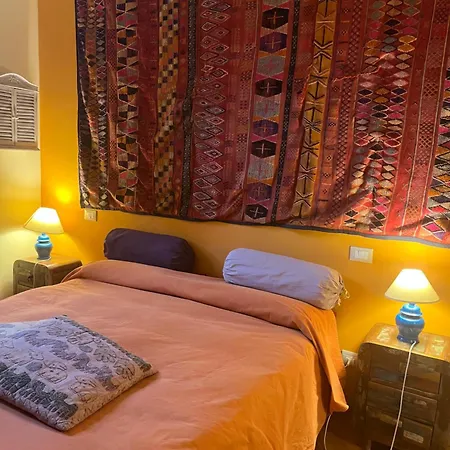 La Casa Di Ciaccia Homestay Camaiore